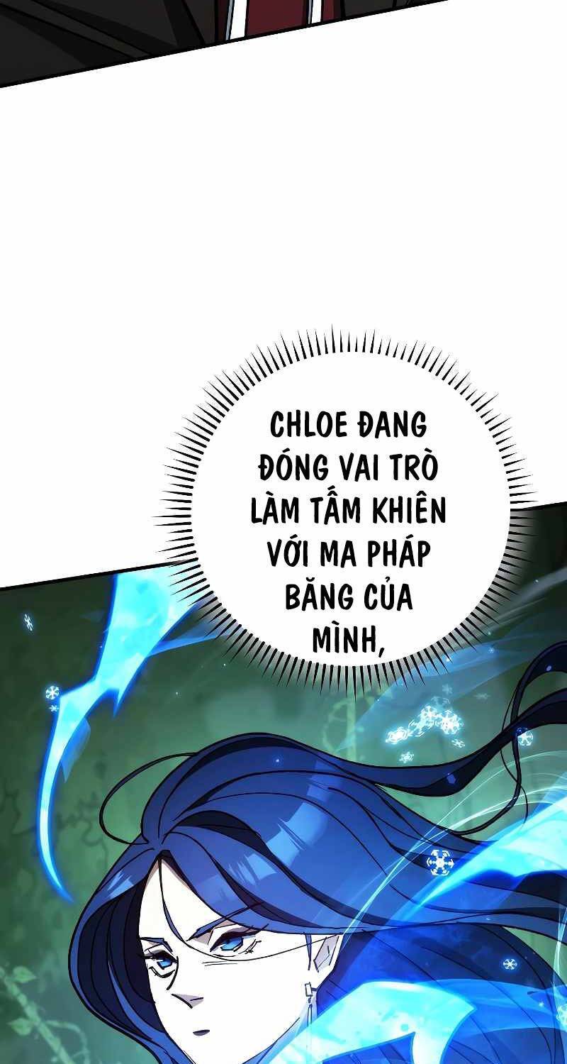 Anh Hùng Trở Về: Chapter 82