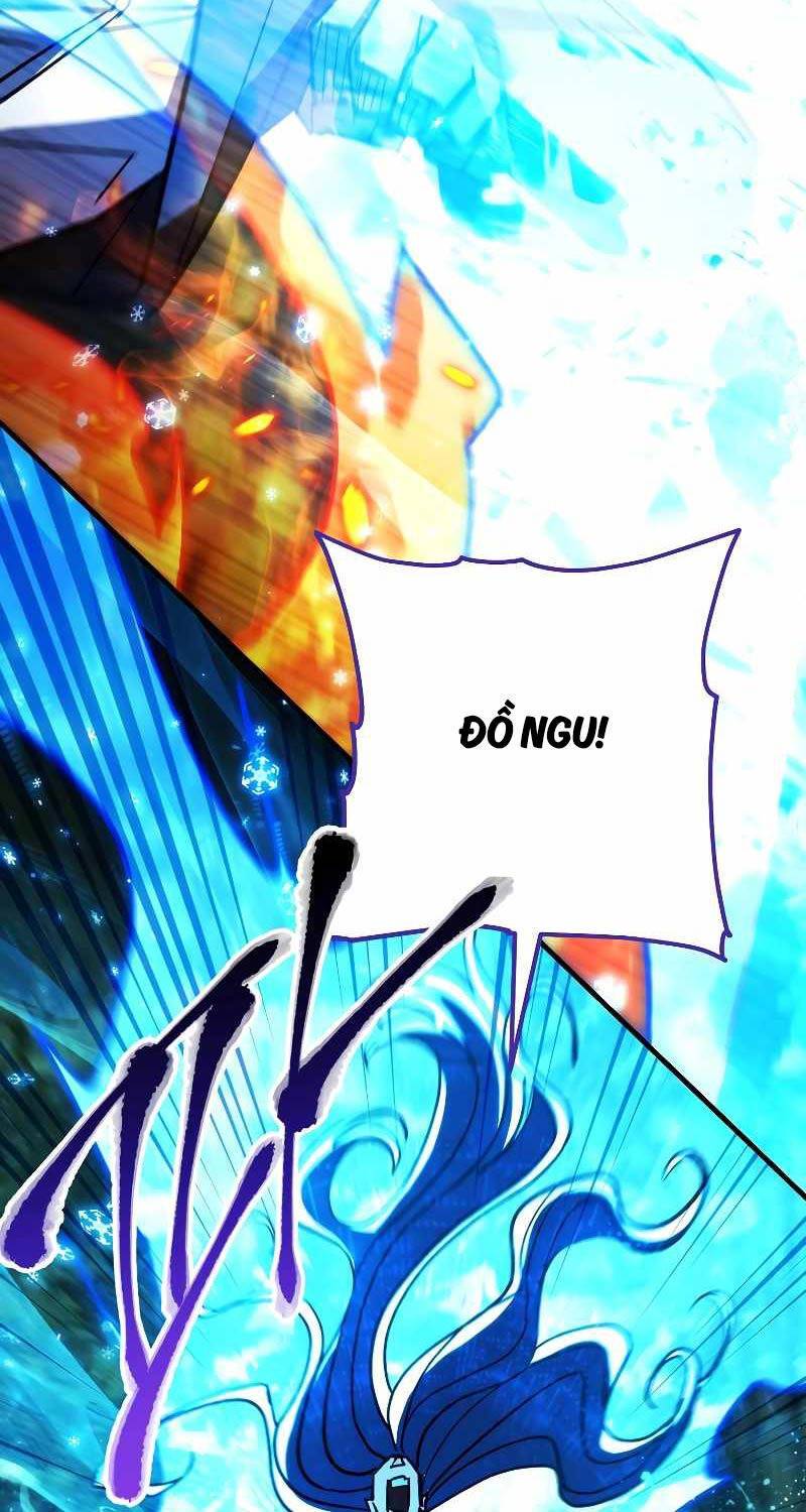 Anh Hùng Trở Về: Chapter 82