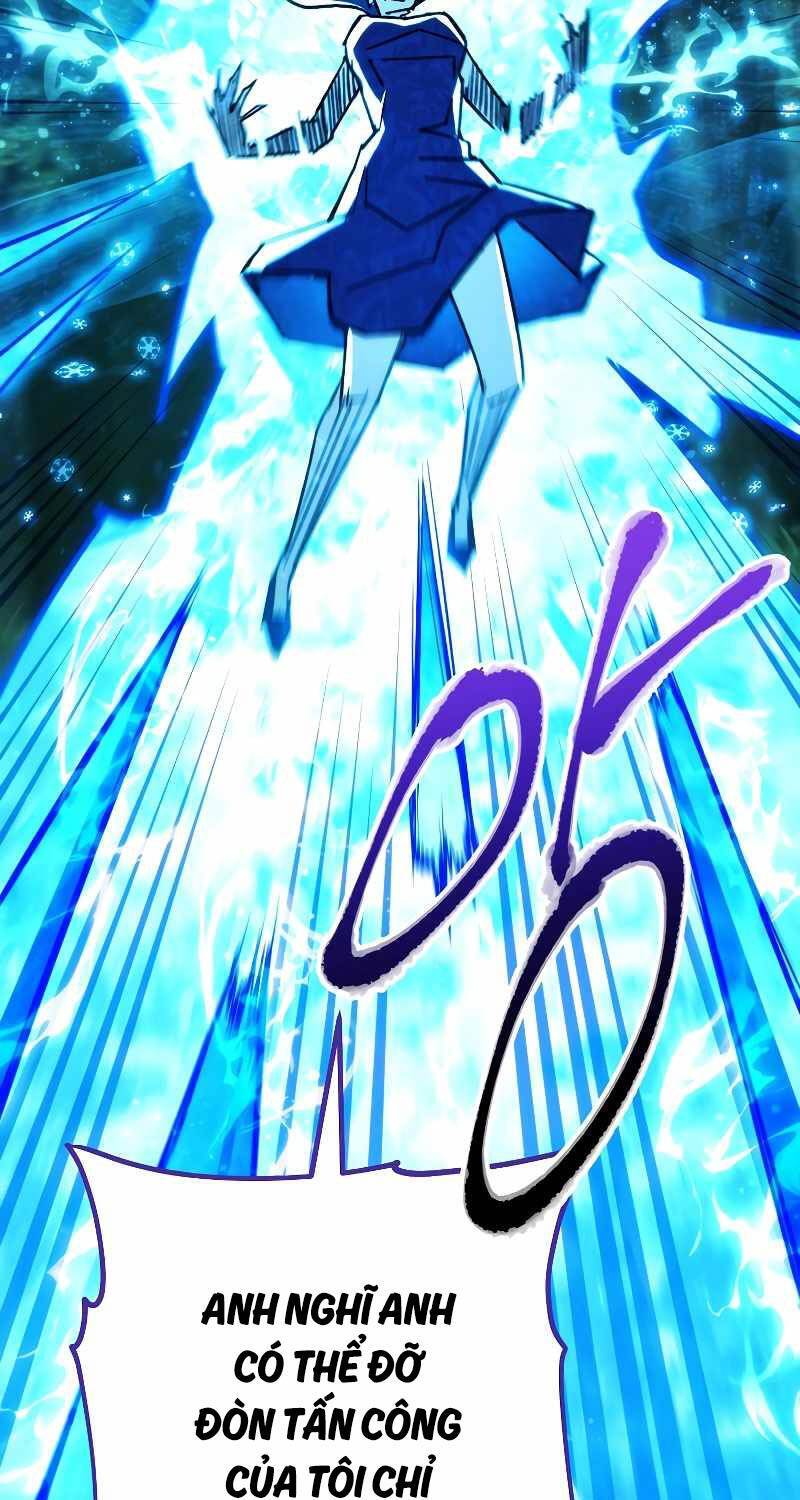 Anh Hùng Trở Về: Chapter 82