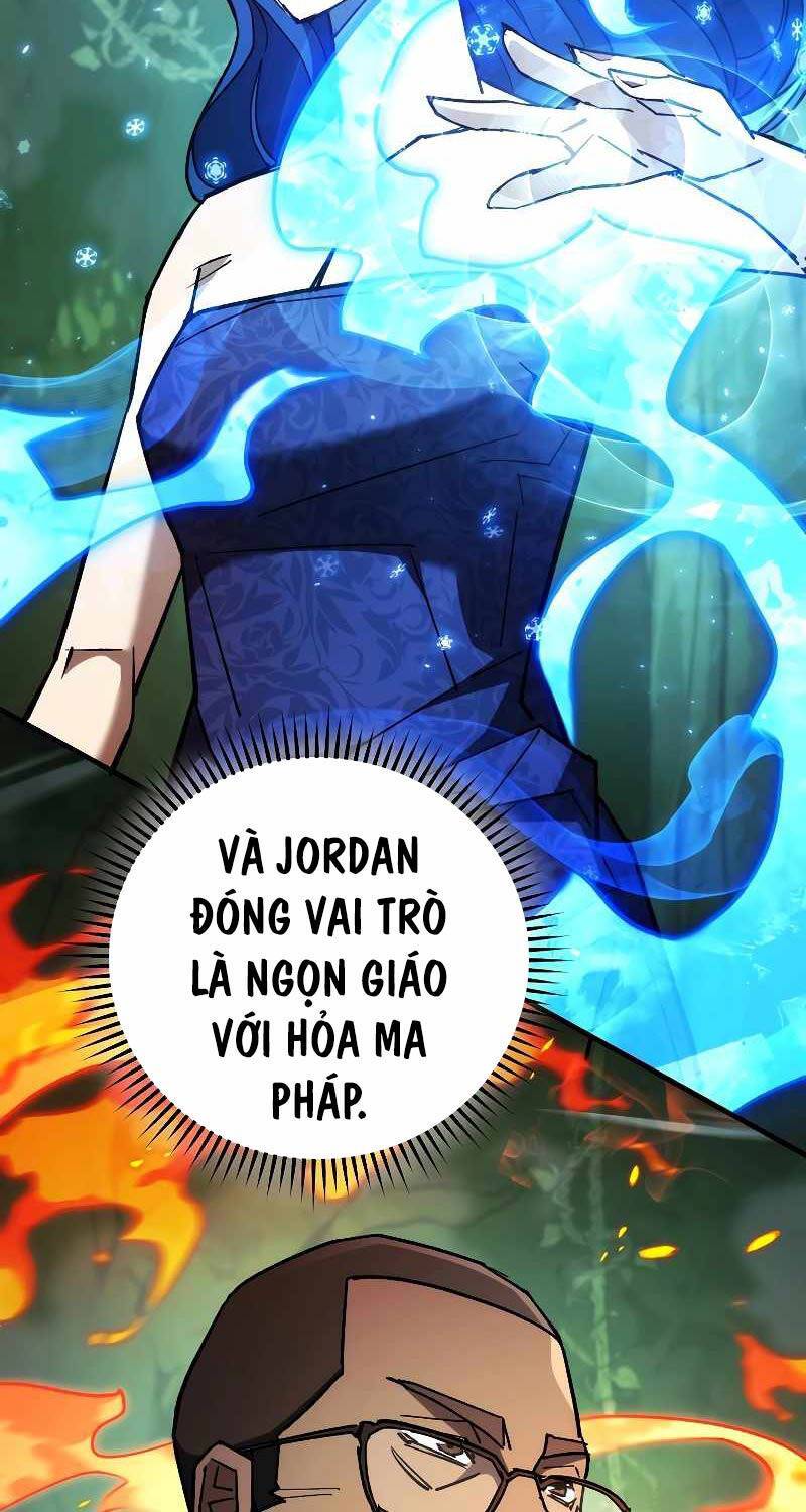 Anh Hùng Trở Về: Chapter 82