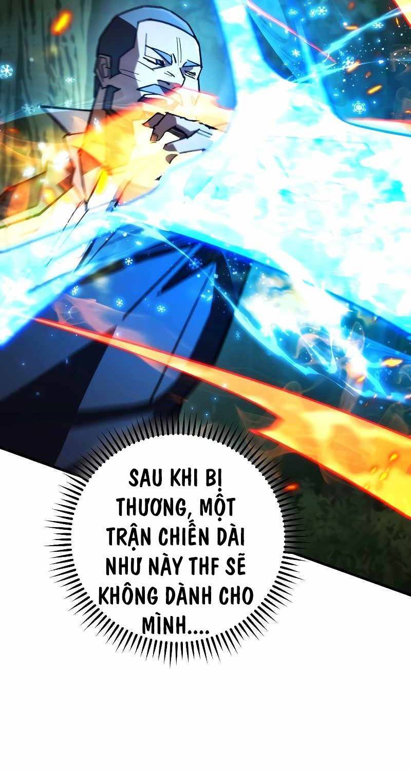 Anh Hùng Trở Về: Chapter 82