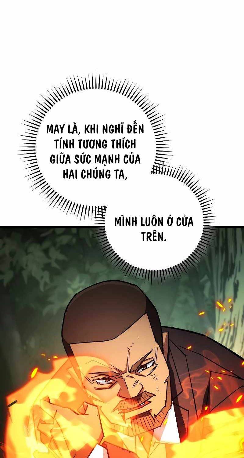 Anh Hùng Trở Về: Chapter 82