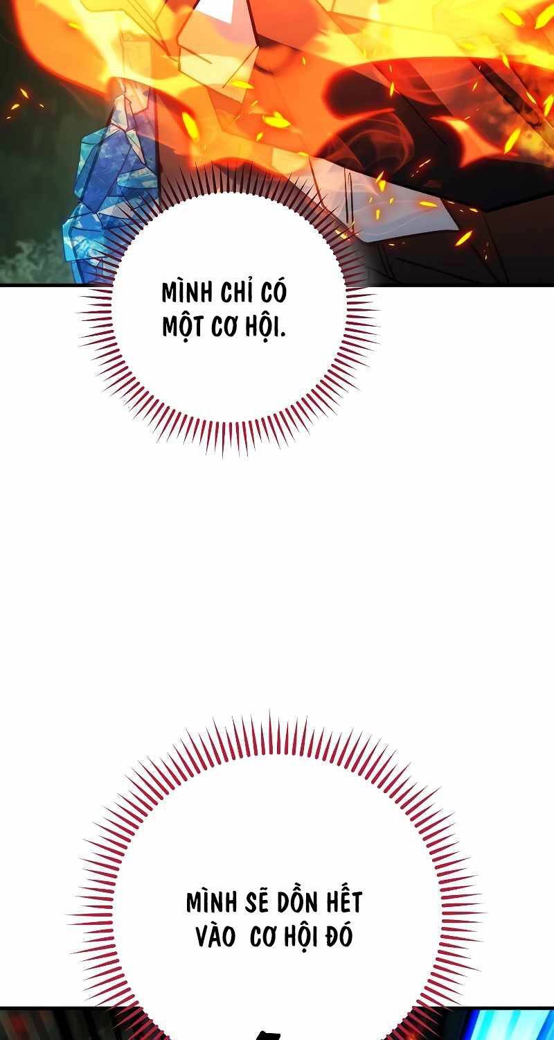 Anh Hùng Trở Về: Chapter 82