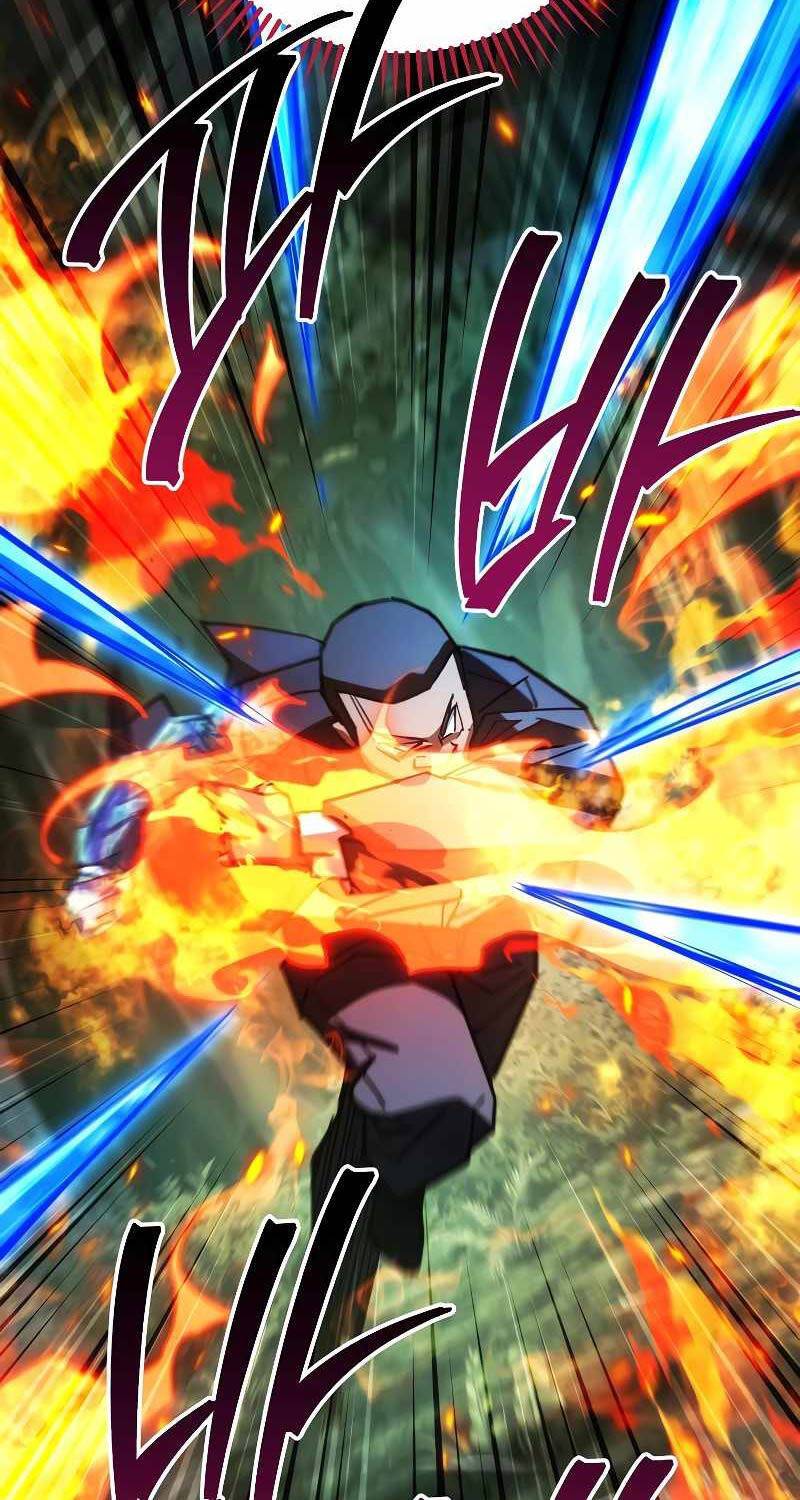 Anh Hùng Trở Về: Chapter 82