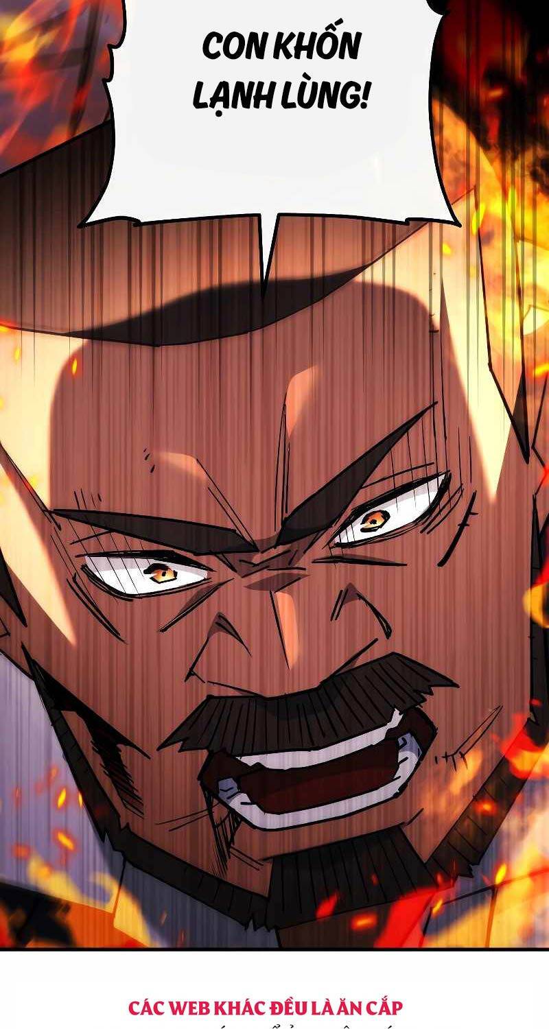 Anh Hùng Trở Về: Chapter 82