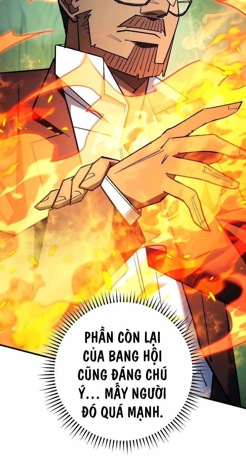 Anh Hùng Trở Về: Chapter 82