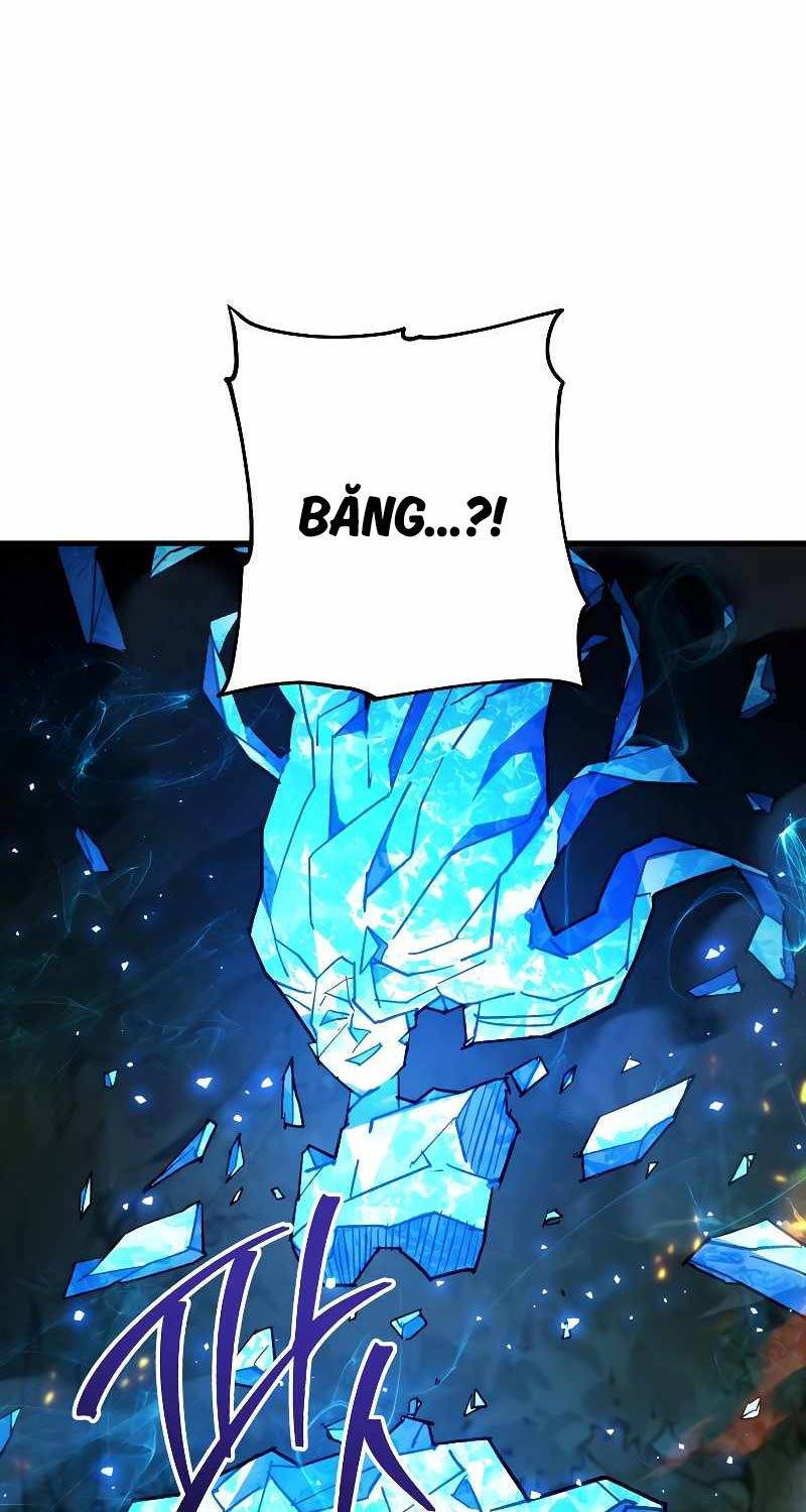 Anh Hùng Trở Về: Chapter 82