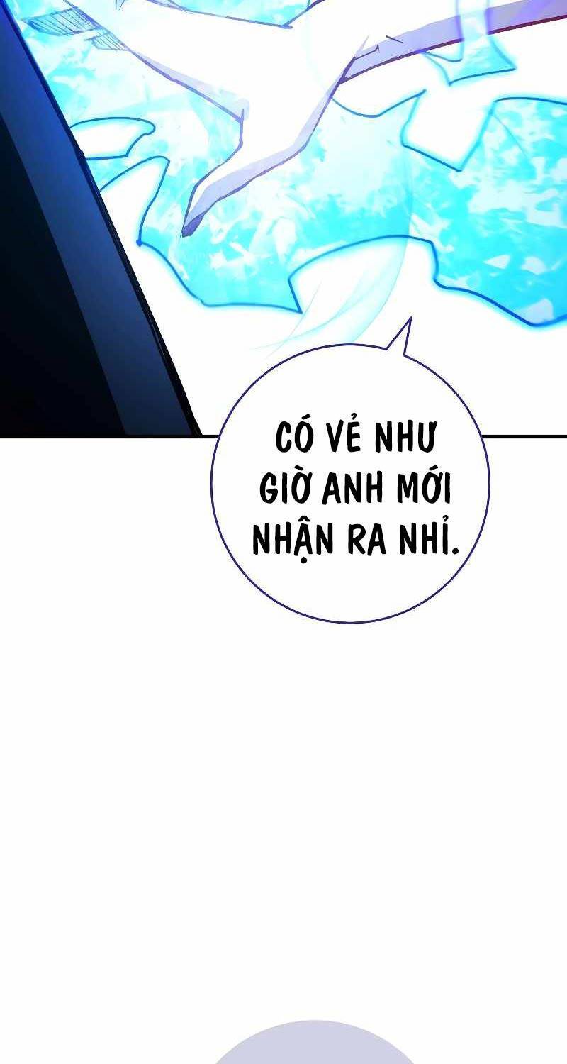 Anh Hùng Trở Về: Chapter 82