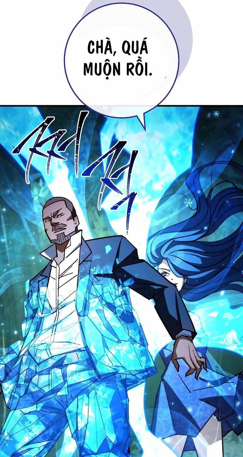 Anh Hùng Trở Về: Chapter 82