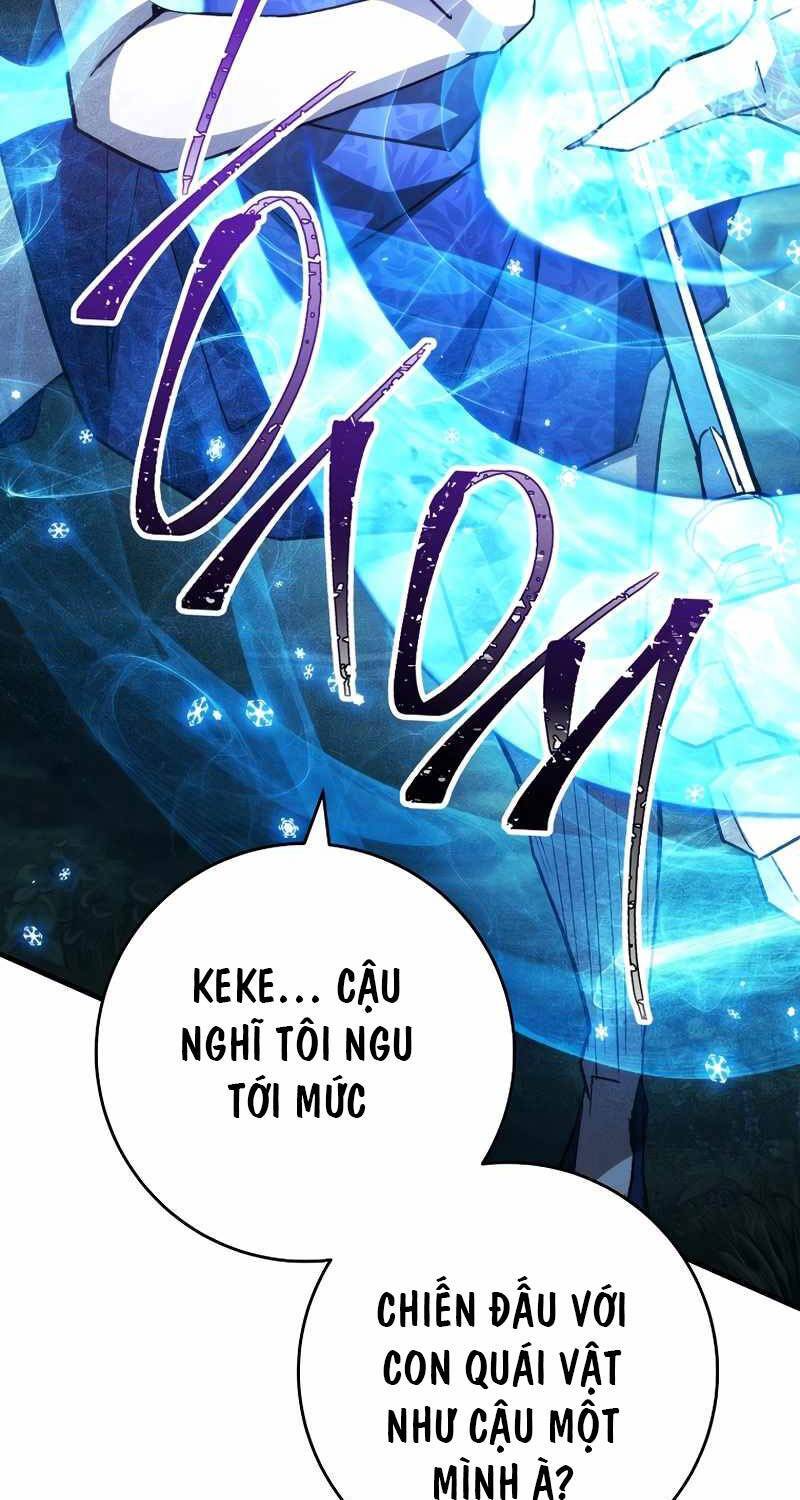 Anh Hùng Trở Về: Chapter 83