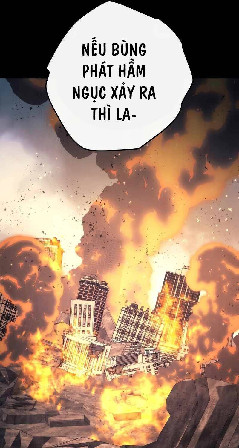Anh Hùng Trở Về: Chapter 83