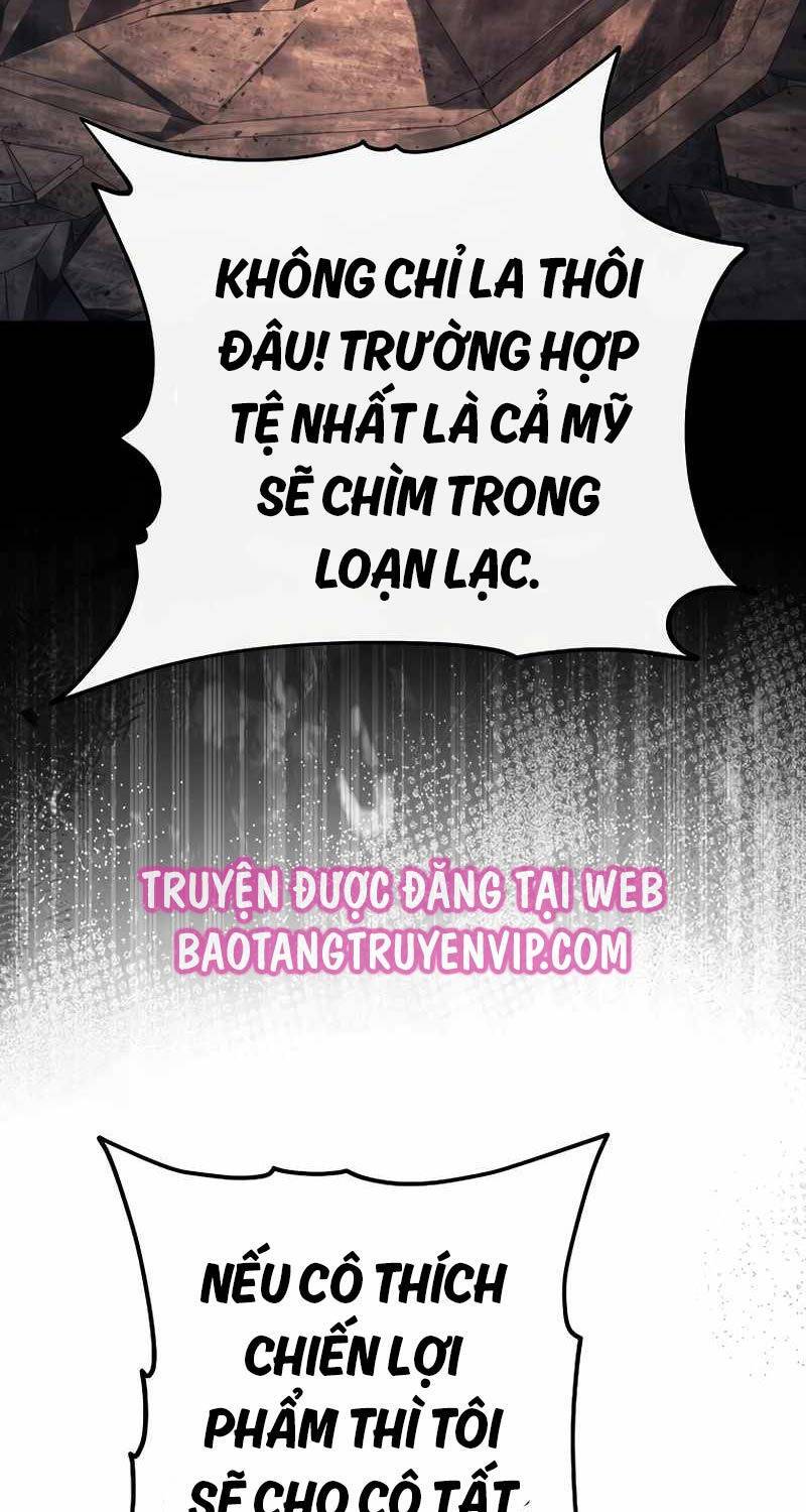 Anh Hùng Trở Về: Chapter 83