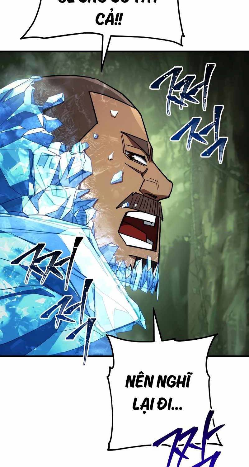 Anh Hùng Trở Về: Chapter 83