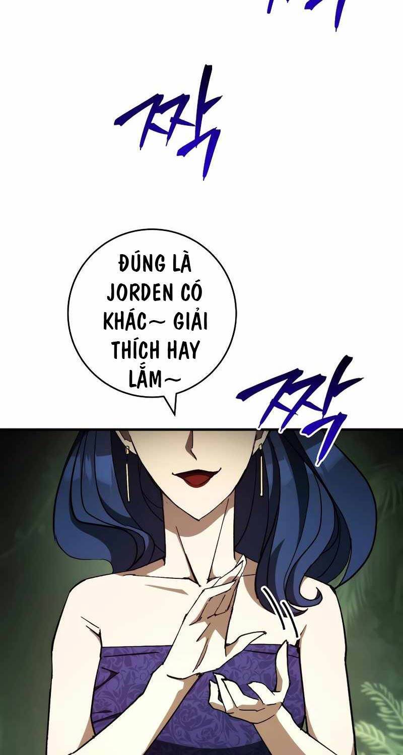 Anh Hùng Trở Về: Chapter 83