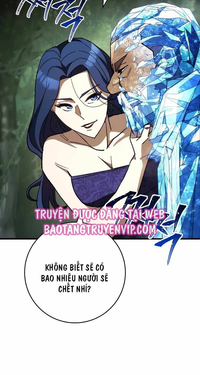 Anh Hùng Trở Về: Chapter 83