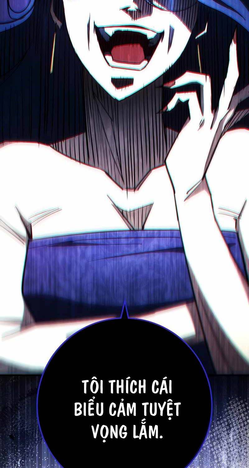 Anh Hùng Trở Về: Chapter 83