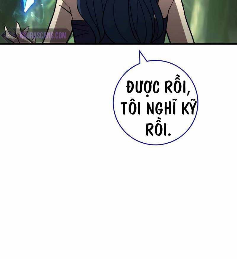 Anh Hùng Trở Về: Chapter 83