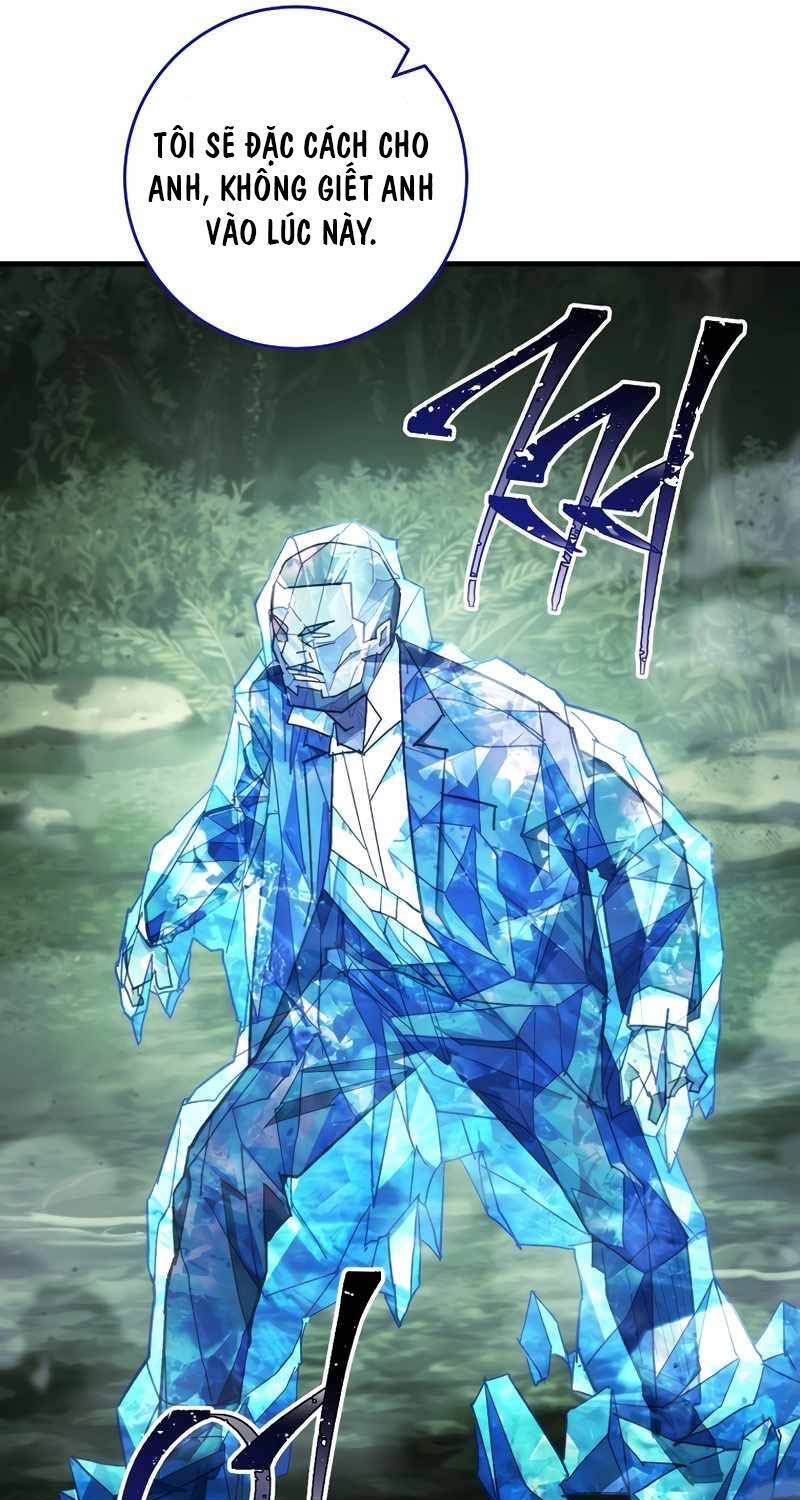 Anh Hùng Trở Về: Chapter 83
