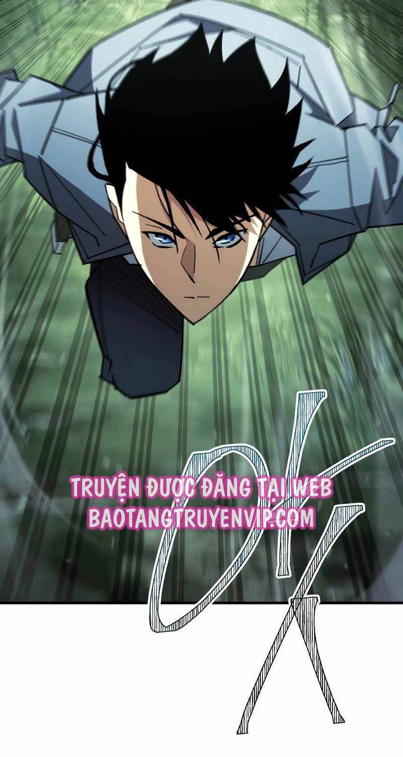 Anh Hùng Trở Về: Chapter 83