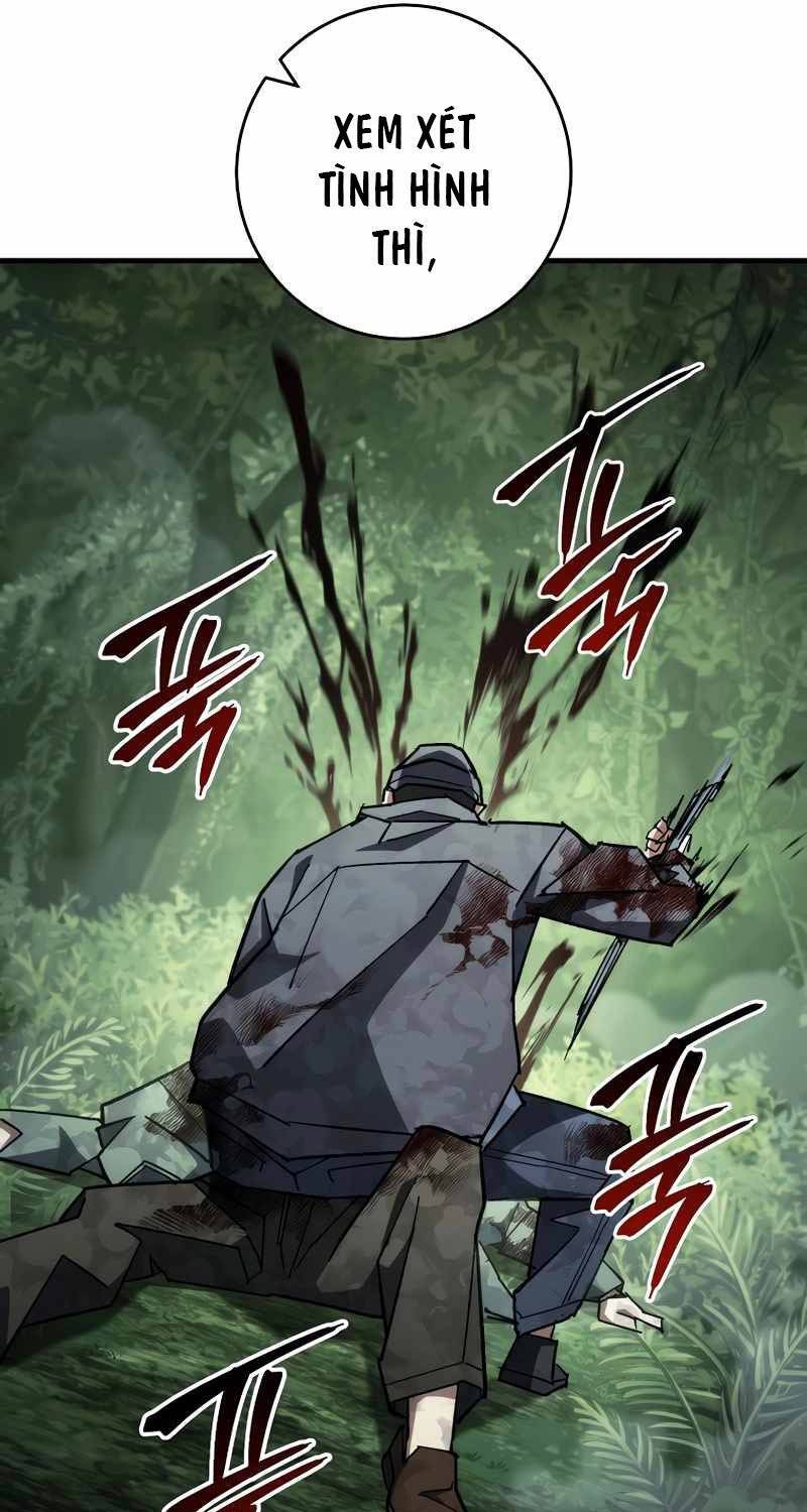 Anh Hùng Trở Về: Chapter 83