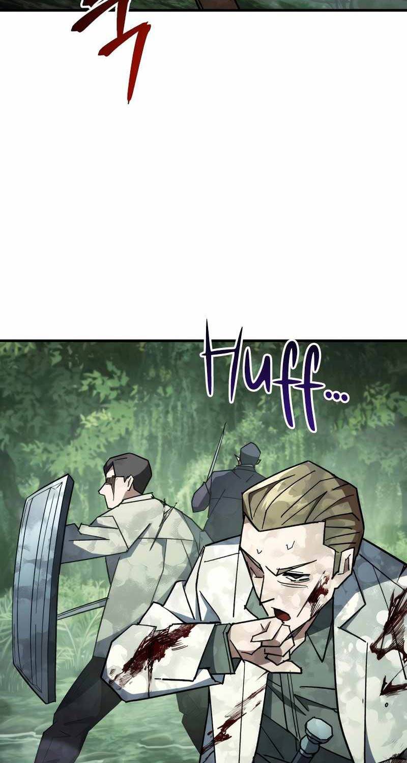 Anh Hùng Trở Về: Chapter 83