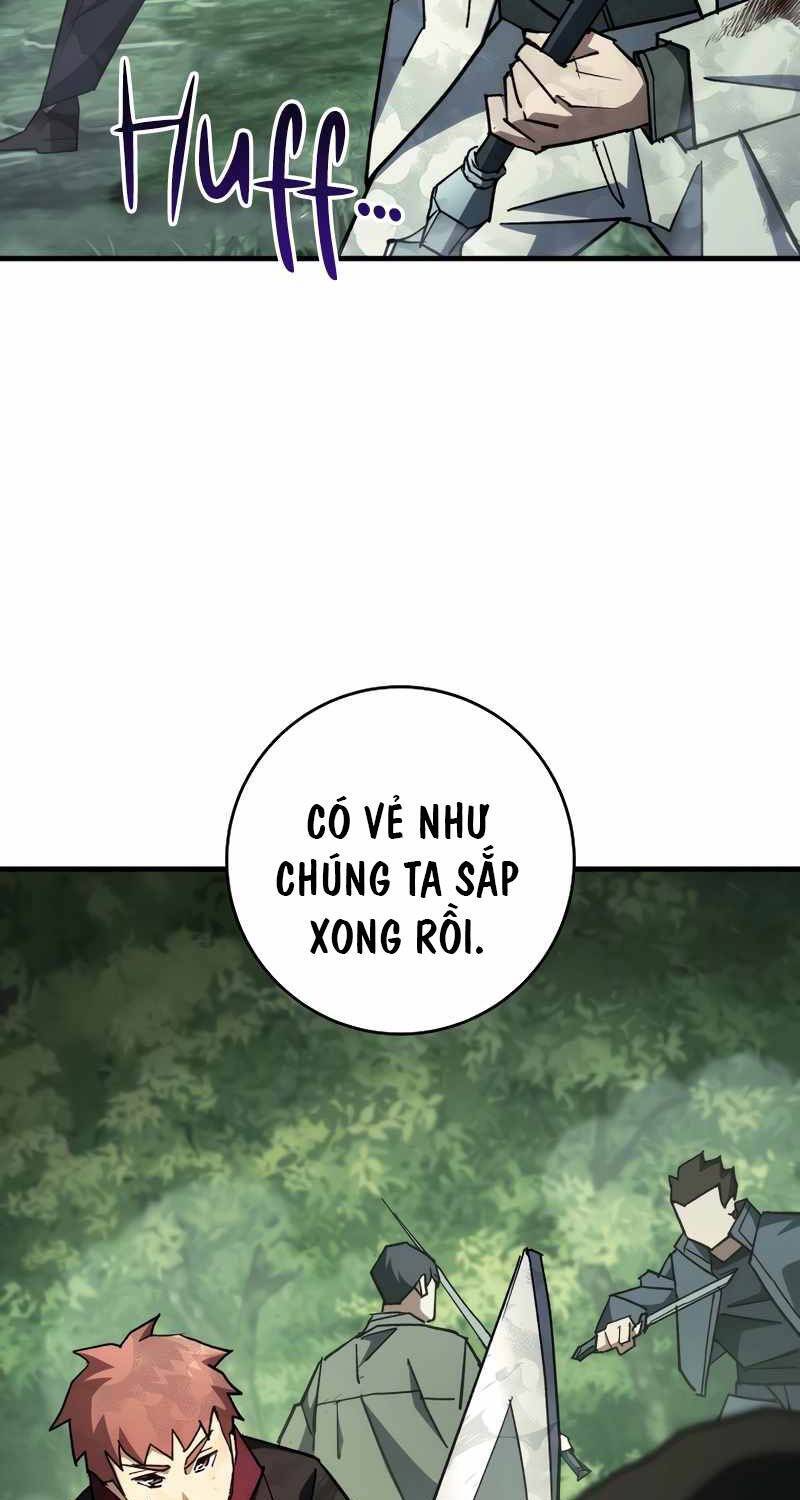 Anh Hùng Trở Về: Chapter 83