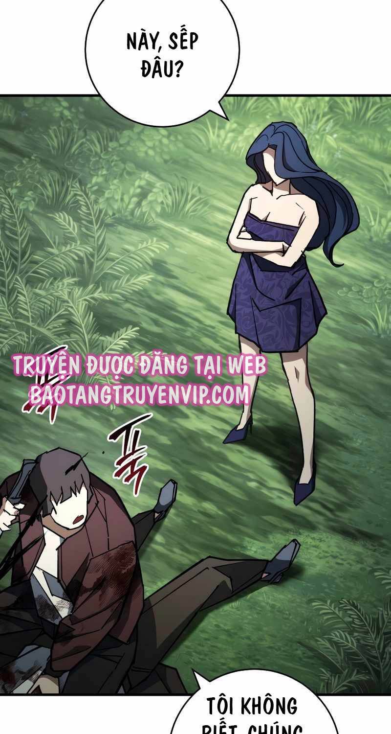 Anh Hùng Trở Về: Chapter 83