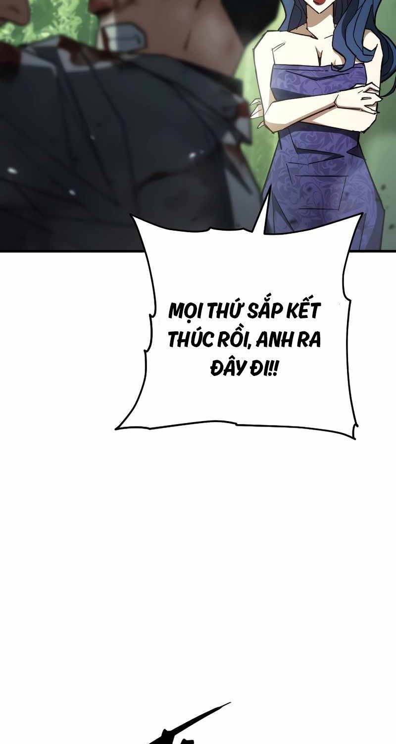 Anh Hùng Trở Về: Chapter 83