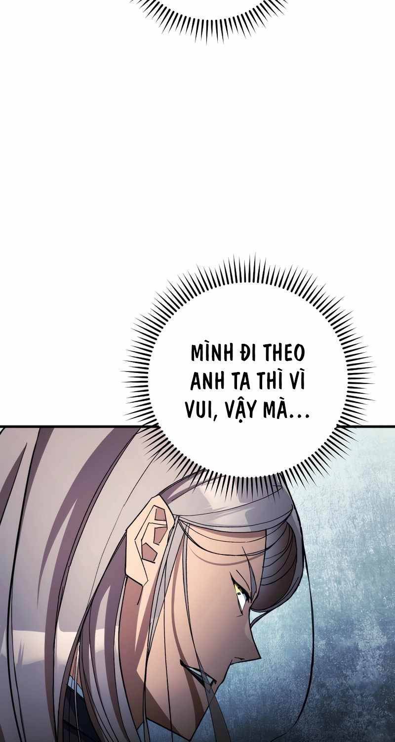 Anh Hùng Trở Về: Chapter 83