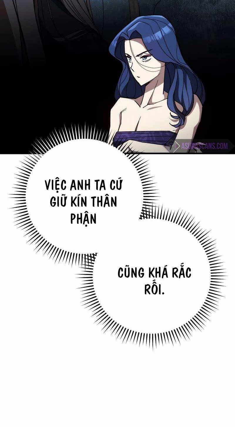 Anh Hùng Trở Về: Chapter 83