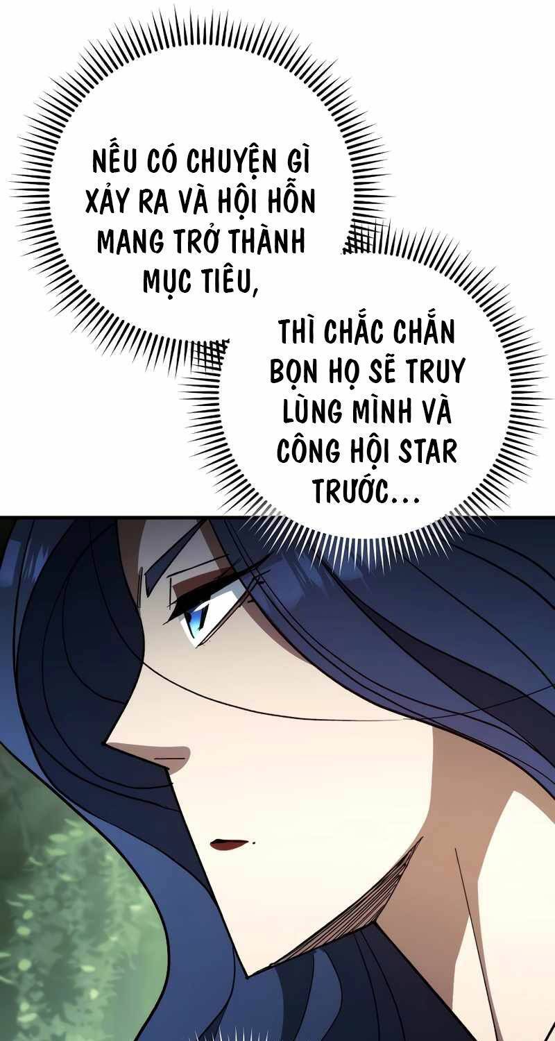 Anh Hùng Trở Về: Chapter 83