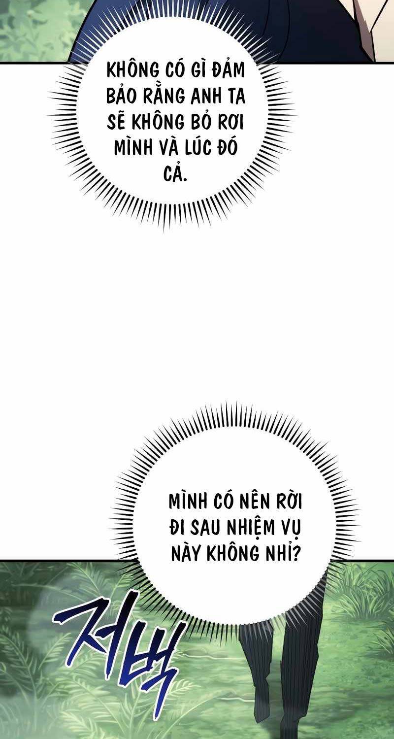 Anh Hùng Trở Về: Chapter 83