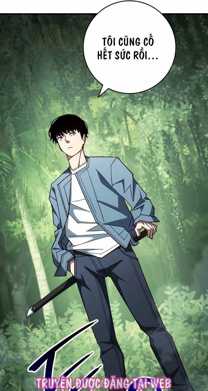 Anh Hùng Trở Về: Chapter 83