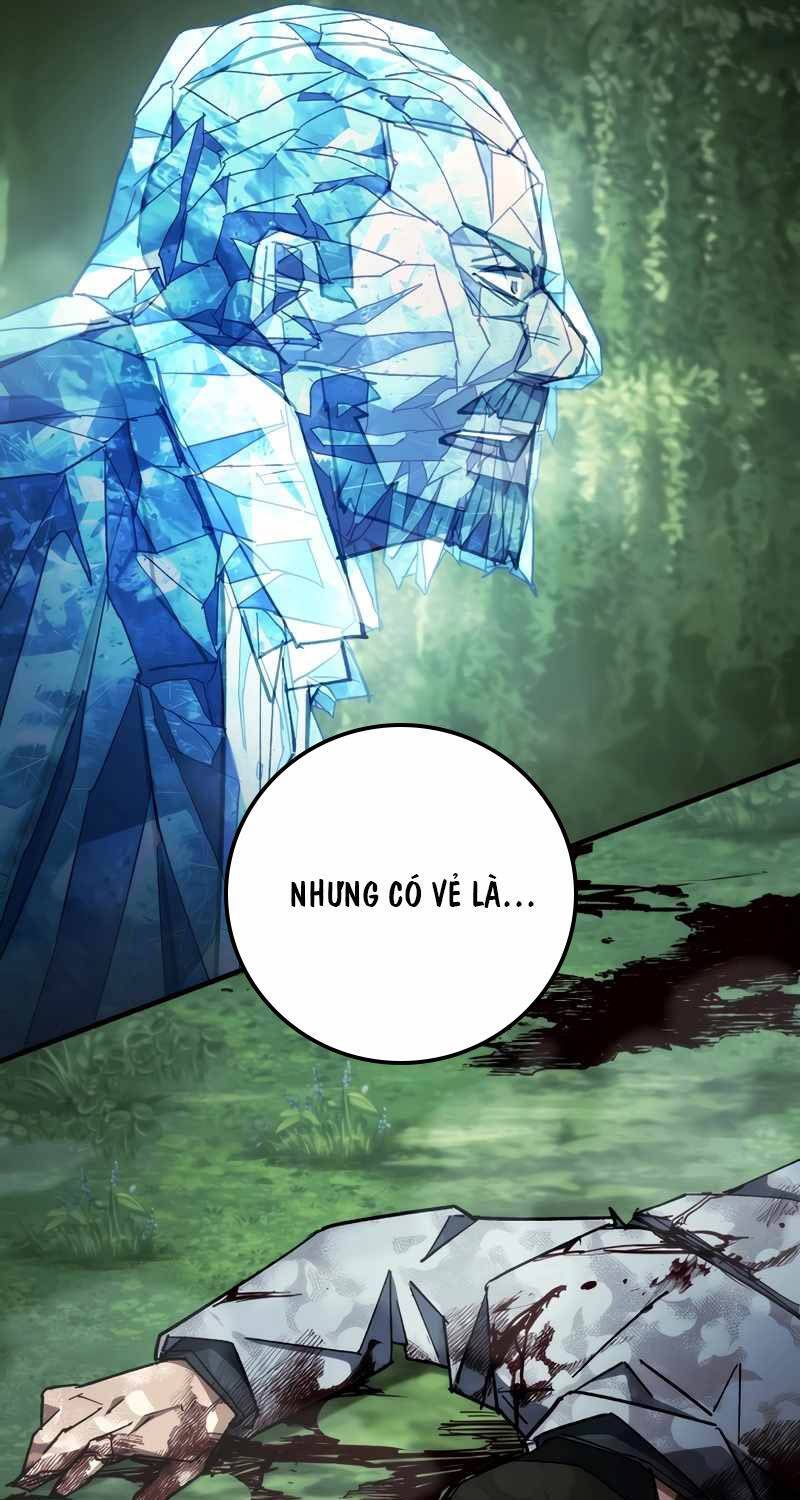 Anh Hùng Trở Về: Chapter 83