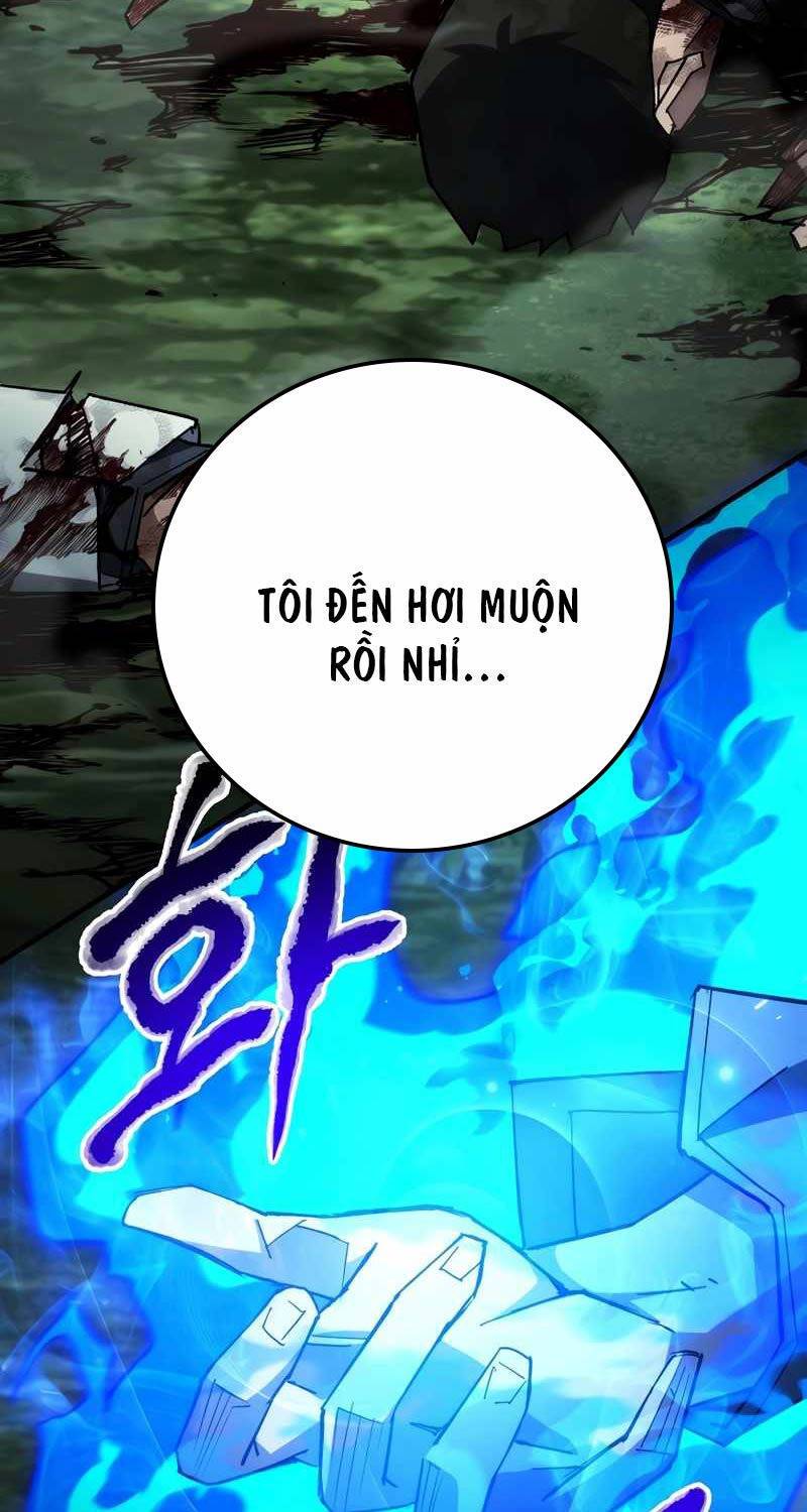 Anh Hùng Trở Về: Chapter 83