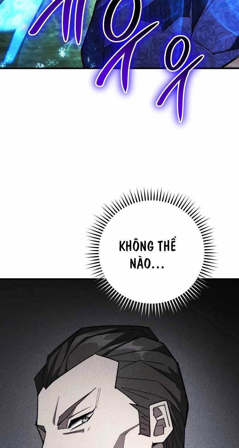 Anh Hùng Trở Về: Chapter 83