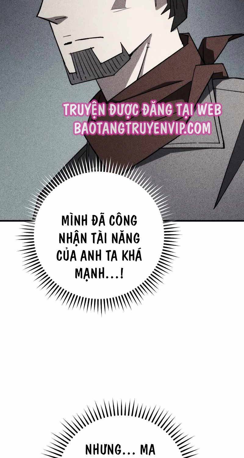 Anh Hùng Trở Về: Chapter 83