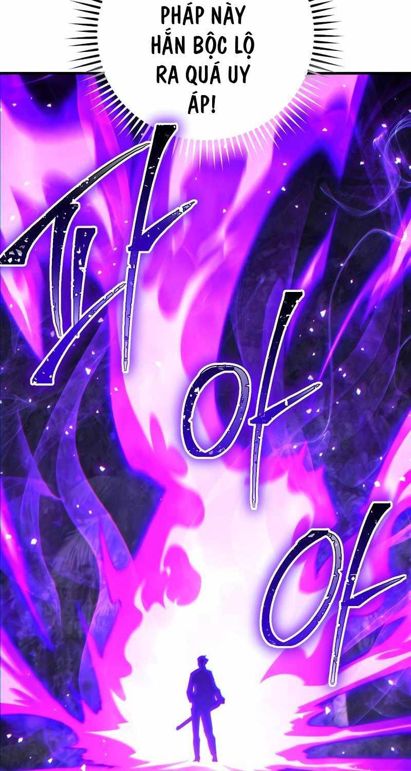 Anh Hùng Trở Về: Chapter 83