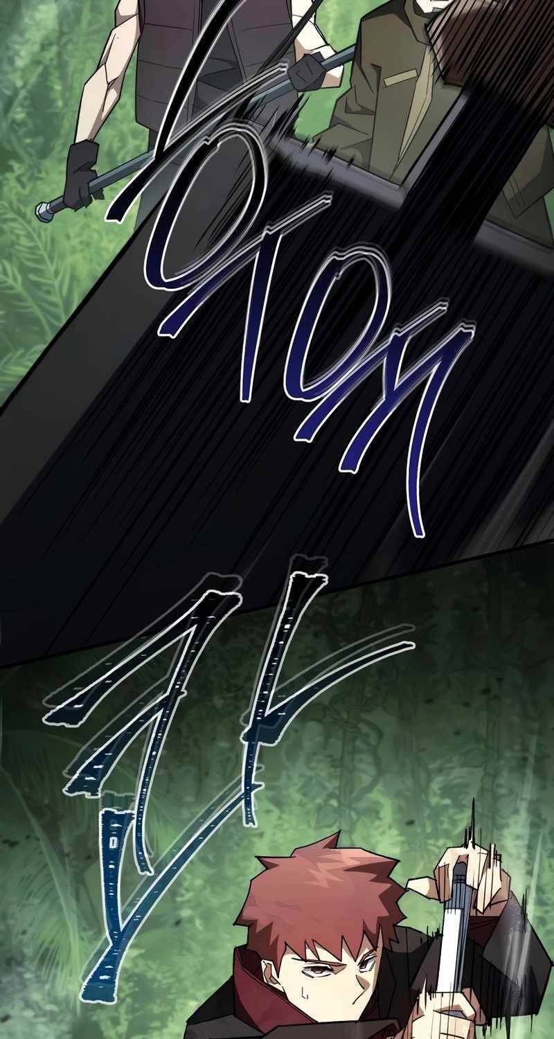 Anh Hùng Trở Về: Chapter 83