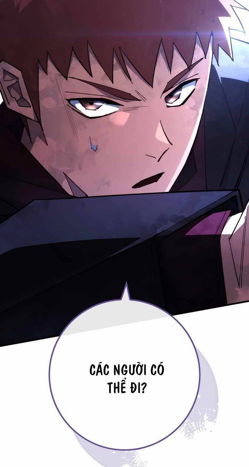 Anh Hùng Trở Về: Chapter 83