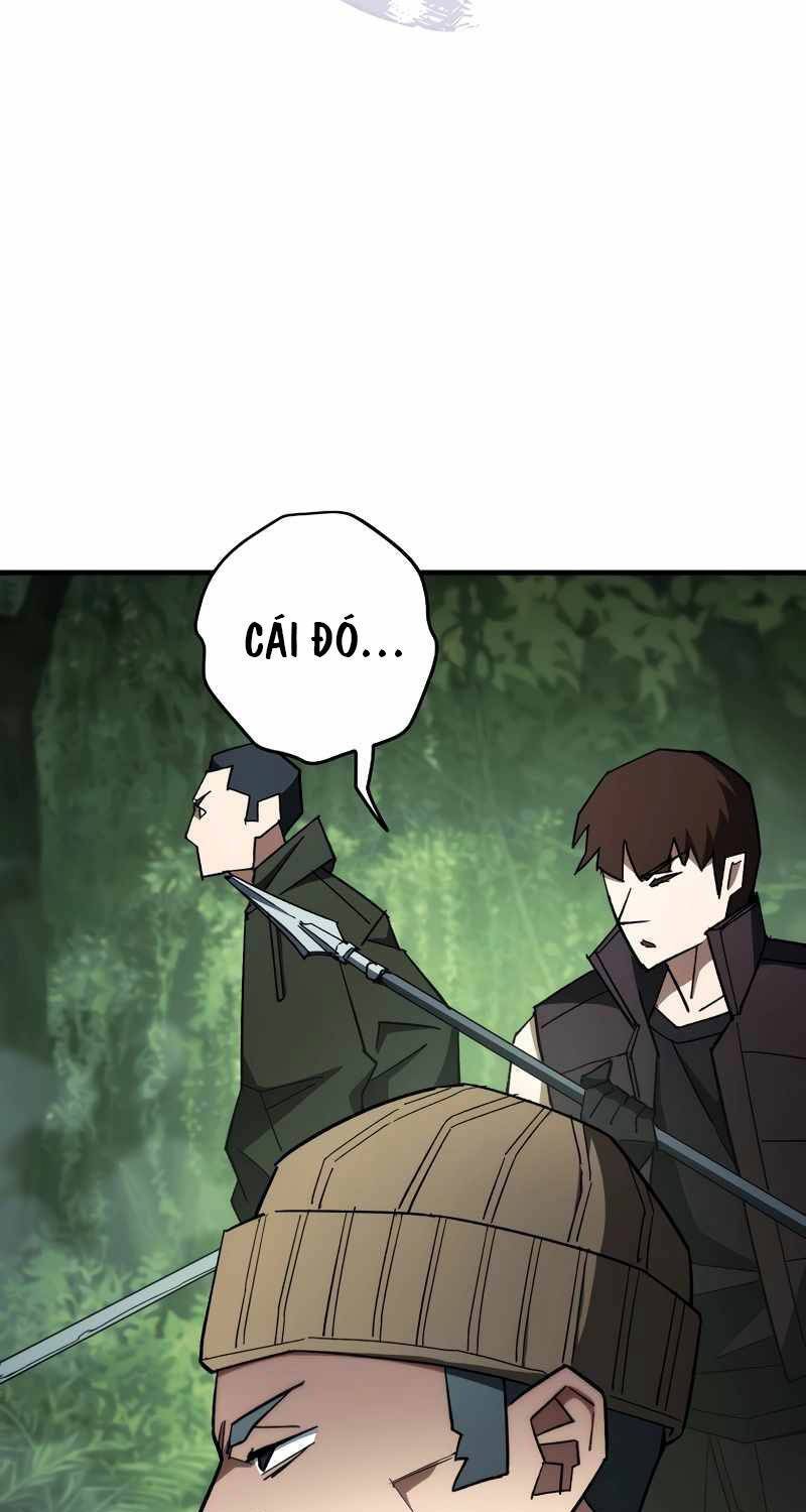 Anh Hùng Trở Về: Chapter 83