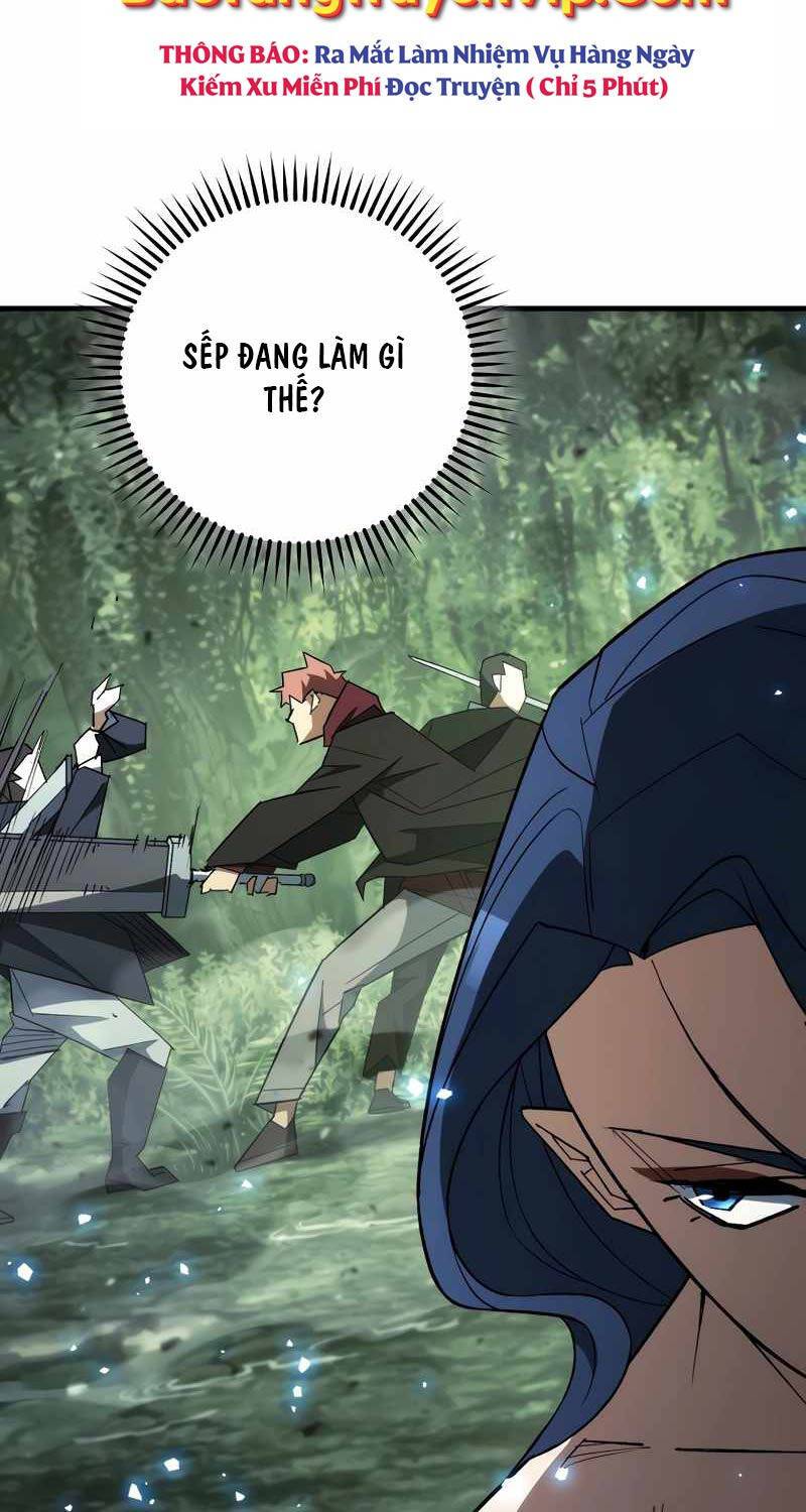 Anh Hùng Trở Về: Chapter 83