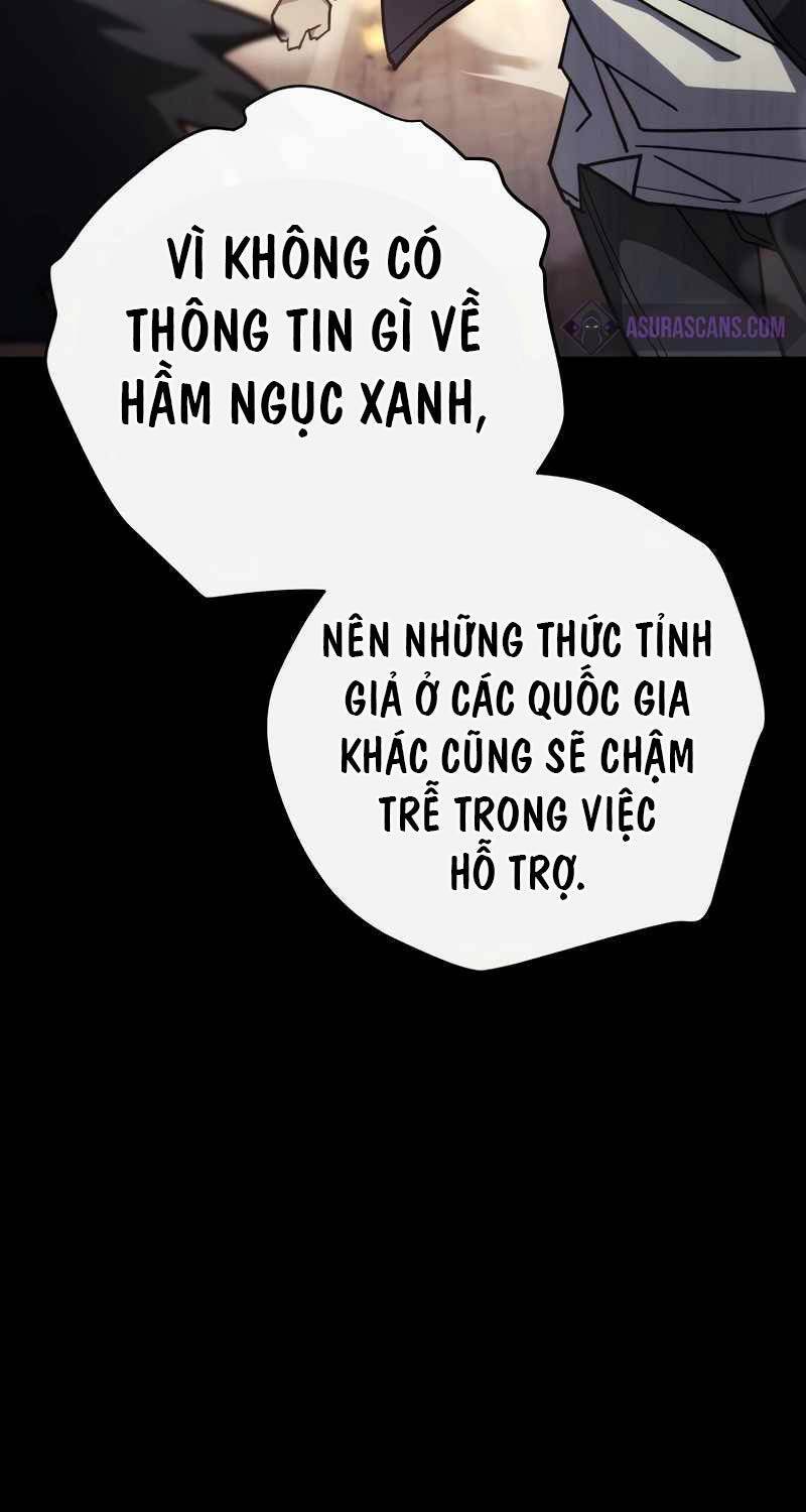 Anh Hùng Trở Về: Chapter 83
