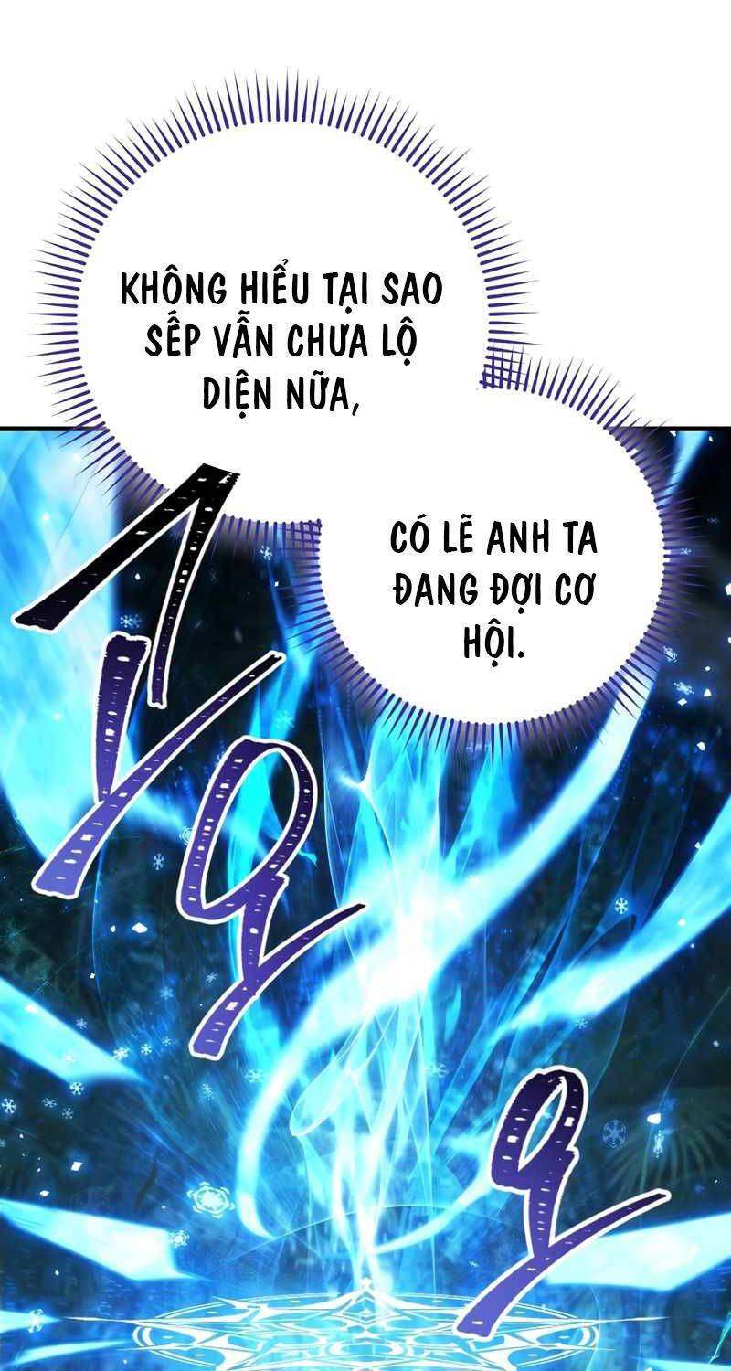 Anh Hùng Trở Về: Chapter 83