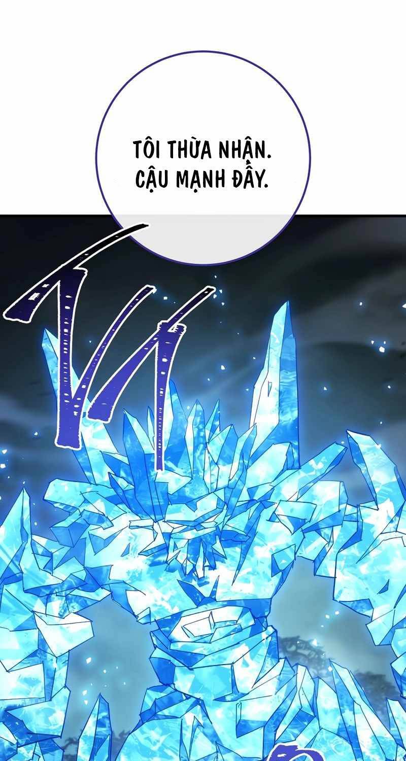 Anh Hùng Trở Về: Chapter 83