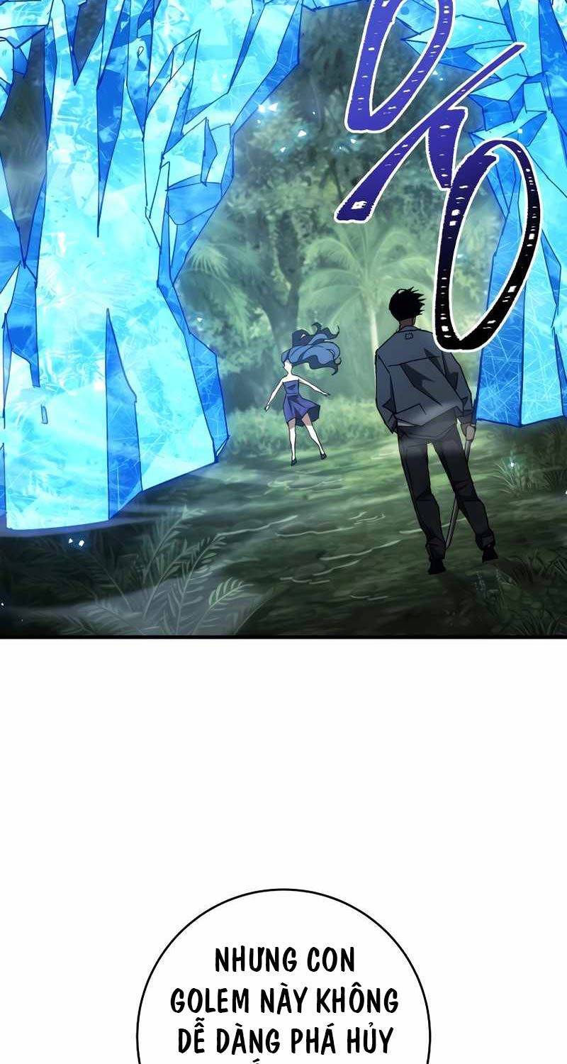 Anh Hùng Trở Về: Chapter 83