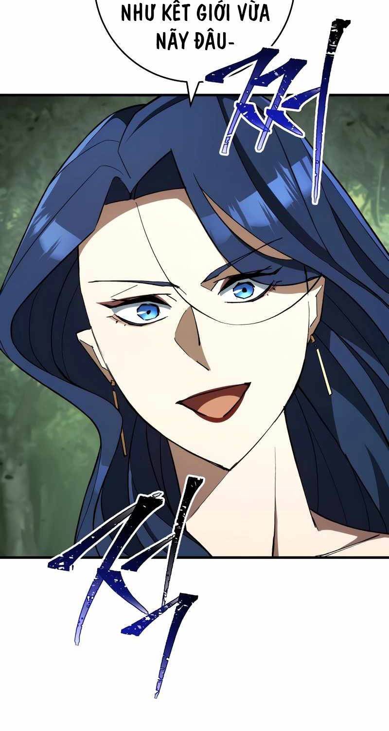 Anh Hùng Trở Về: Chapter 83