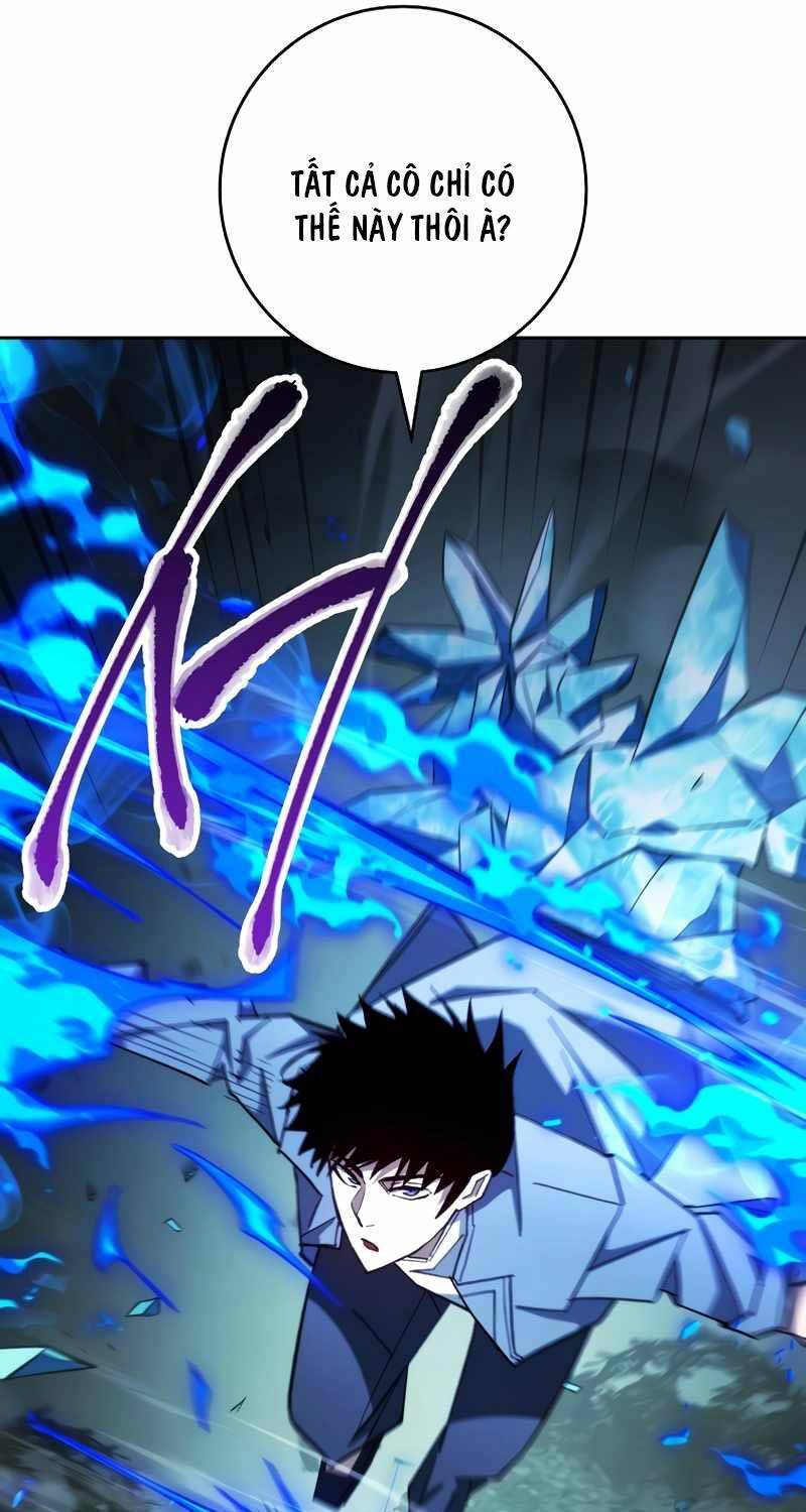 Anh Hùng Trở Về: Chapter 83
