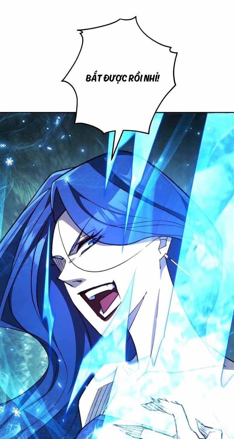 Anh Hùng Trở Về: Chapter 83