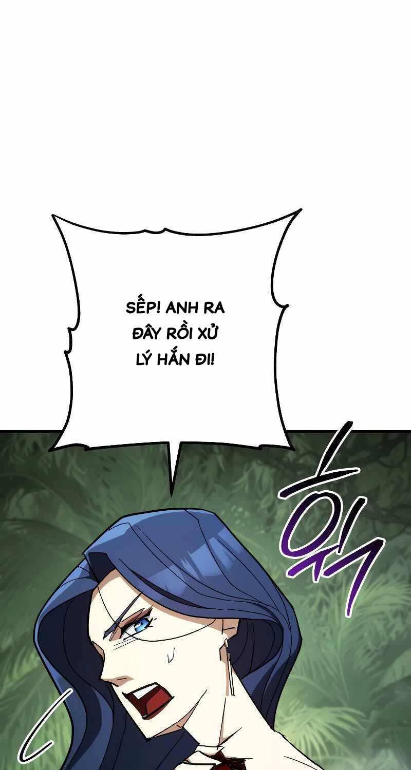 Anh Hùng Trở Về: Chapter 84